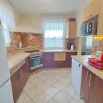 Ferienhaus Nr 26 Farkas *
