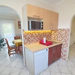 Nr 26 Farkas Ferienhaus Vonyarcvashegy