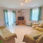 Ferienhaus Nr 26 Farkas