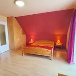 Ferienhaus Nr 26 Farkas Vonyarcvashegy