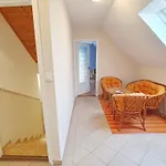 Ferienhaus Nr 26 Farkas *