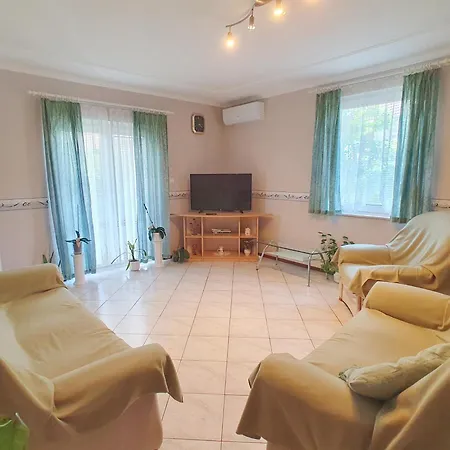 Holiday home Nr 26 Farkas