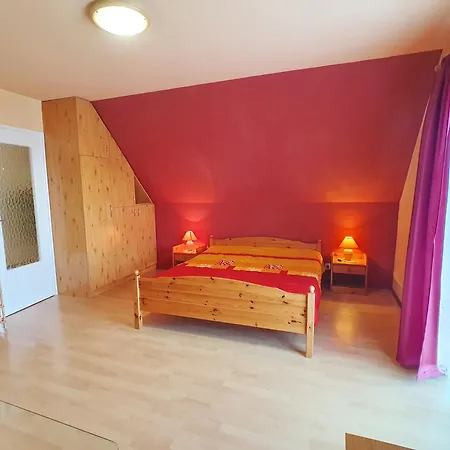 Holiday home Nr 26 Farkas Vonyarcvashegy