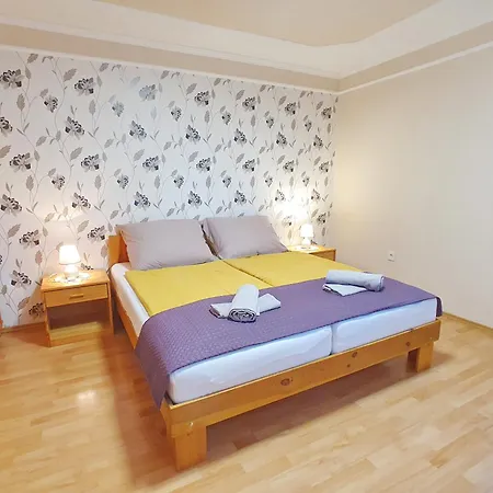 Nr 26 Farkas Ferienhaus *
