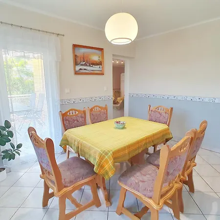 Nr 26 Farkas Holiday home
