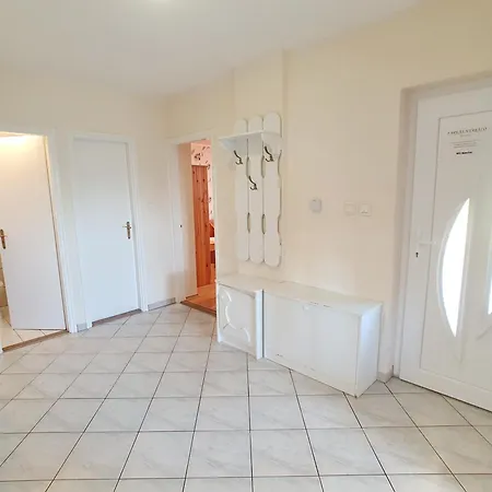Holiday home Nr 26 Farkas *
