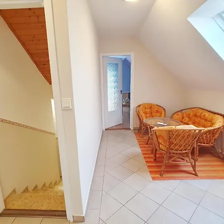 Holiday home Nr 26 Farkas *